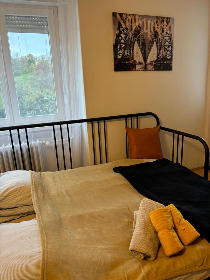 Cozy Panorama Apartment Next To The Buda Castle Budapest Exterior foto